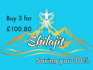 BUY 3 FOR 30% OFF DEAL