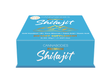 Load image into Gallery viewer, Organic Shilajit Resin (Gold Standard)
