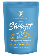 Load image into Gallery viewer, 10g premium shilajit resin (Gold standard)