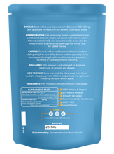 Load image into Gallery viewer, 10g premium shilajit resin